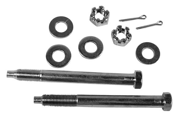 1969-1979 Chevrolet Corvette Rear End To Front Bracket Bolt Kit. Correct W/TR Bolt Head