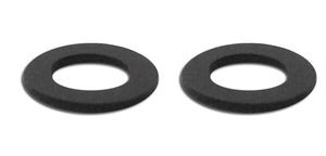 1963-1975 Chevrolet Corvette Hardtop Ferrule Gaskets.