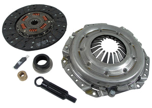 1956-1964 Chevrolet Corvette Clutch Kit. 283/327 10.5" 10 Spline