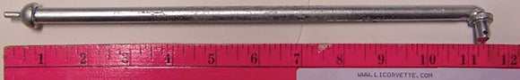 1963-1963 Chevrolet Corvette Clutch Fork Pushrod.