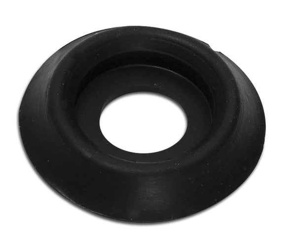 1963-1967 Chevrolet Corvette Headlight Pivot Ball Rubber Seal.