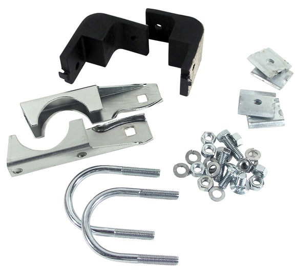 1953-1960 Chevrolet Corvette Exhaust Hanger Kit. 1 7/8