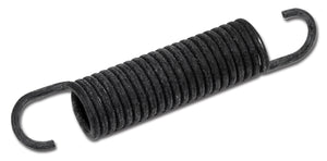 1962-1962 Chevrolet Corvette Gas Door Spring. 62L