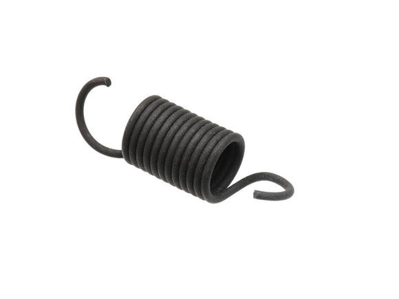 1961-1962 Chevrolet Corvette Gas Door Spring. 62E