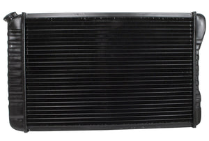 1984-1985 Chevrolet Corvette Radiator.