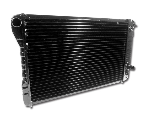 1986-1989 Chevrolet Corvette Radiator.