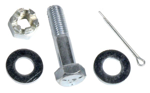 1953-1962 Chevrolet Corvette Park Brake Cable Pivot Bolt & Nut Kit.