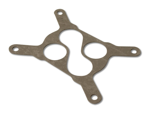 1957-1962 Chevrolet Corvette Carburetor Base Gasket. WCFB 2X4 - 2 Required