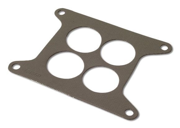 1962-1963 Chevrolet Corvette Carburetor Base Gasket. 340 HP