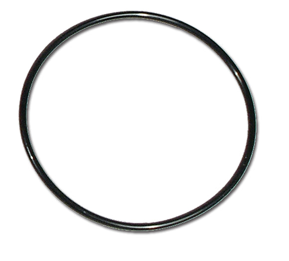 1953-1962 Chevrolet Corvette Gauge Lens Seal. Tachometer