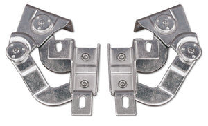 1953-1957 Chevrolet Corvette Hood Hinges.