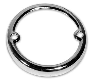 1953-1957 Chevrolet Corvette Park Light Lens Bezel.