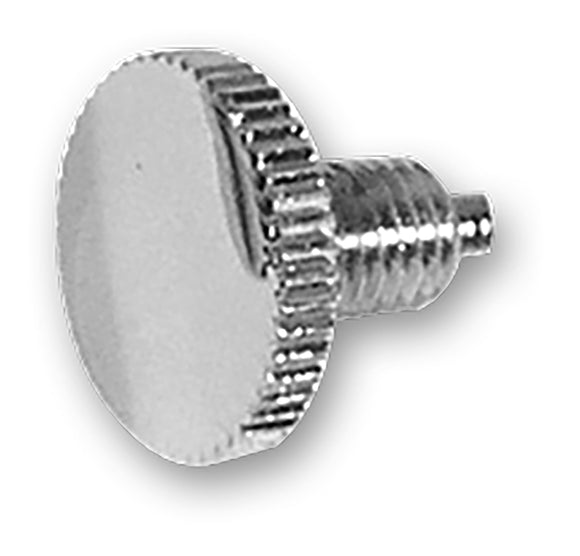 1956-1956 Chevrolet Corvette Inside Mirror Base Thumb Screw.