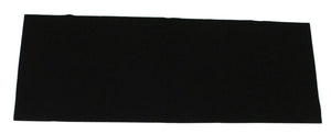 1956-1962 Chevrolet Corvette Gas Tank Cover Felt.