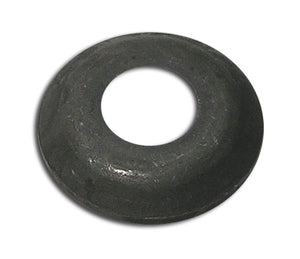 1953-1982 Chevrolet Corvette Rear Shock Lower Cupped Washer.