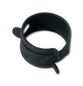 1967-1972 Chevrolet Corvette Air Cleaner To Valve Cover Hose Clamp.