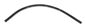 1956-1974 Chevrolet Corvette Radiator/Expansion Tank Overflow Hose.