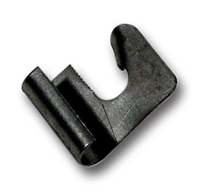 1963-1967 Chevrolet Corvette Hood Release/Vent Cable Clip.