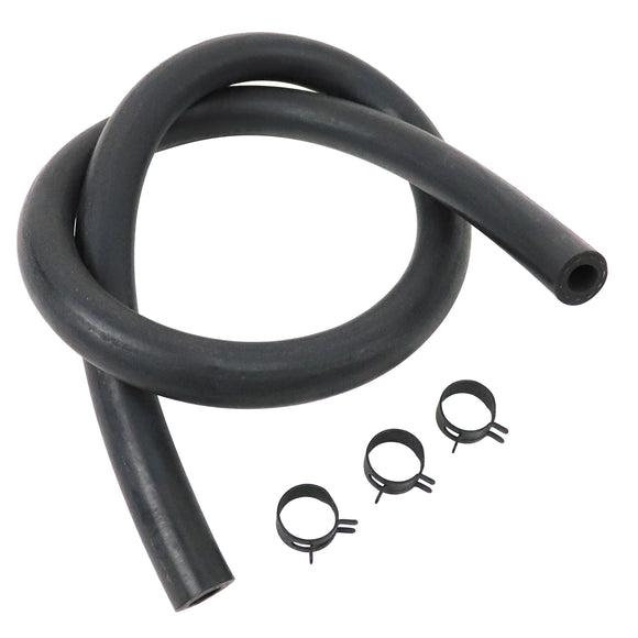 1973-1982 Chevrolet Corvette Expansion Tank To Radiator Hose Kit.