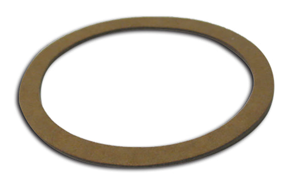 1963-1969 Chevrolet Corvette Gas Cap Fiber Gasket. 69E