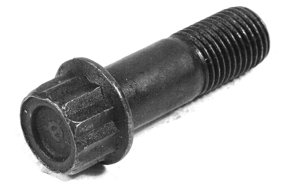 1963-1982 Chevrolet Corvette Steering Column Coupler 12 Point Bolt.