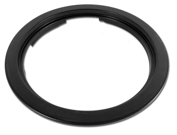 1973-1974 Chevrolet Corvette Air Cleaner Hood Seal Adapter Ring.