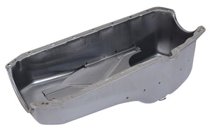 1956-1979 Chevrolet Corvette Oil Pan. 327/350 Replacement