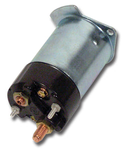 1955-1981 Chevrolet Corvette Starter Solenoid.