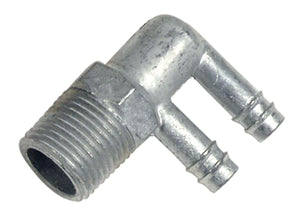 1973-1975 Chevrolet Corvette Intake Vacuum Fitting. Automatic