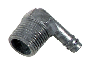 1973-1978 Chevrolet Corvette Intake Vacuum Fitting. Manual