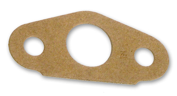 1980-1982 Chevrolet Corvette Diverter Valve Gasket. 2 Required