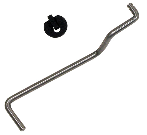 1971-1972 Chevrolet Corvette Choke Rod. LT1