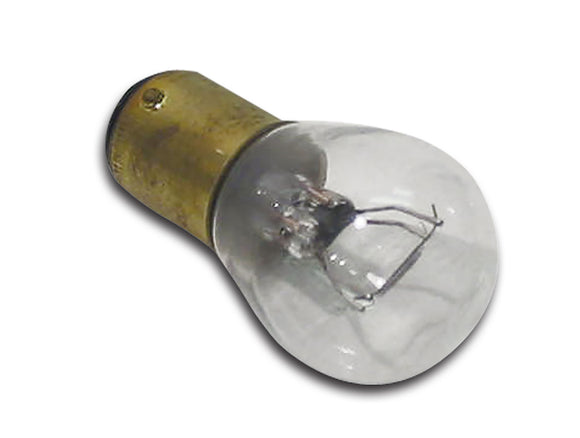 1956-1982 Chevrolet Corvette Tail Light Bulb - Extra Bright High Output