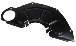 1975-1981 Chevrolet Corvette Clutch Housing Inspection Cover.