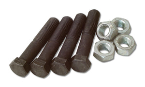 1965-1968 Chevrolet Corvette Front Spindle/Steering Knuckle Bolt Kit.