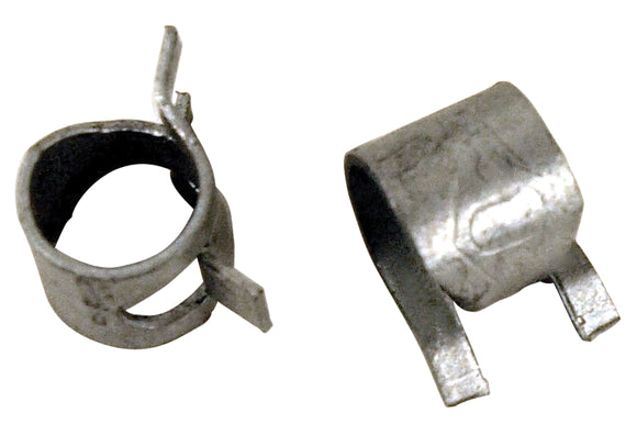 1969-1973 Chevrolet Corvette Washer Hose To Washer Tube Clamp.