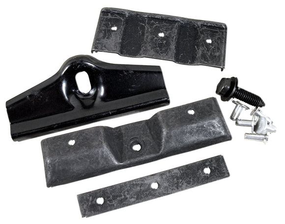 1968-1982 Chevrolet Corvette Battery Hold Down Kit.