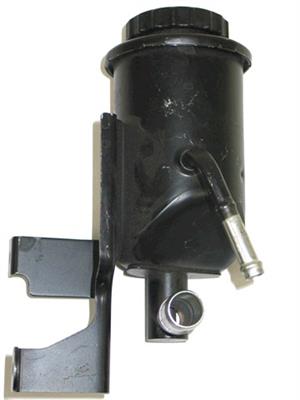 1992-2012 Chevrolet Corvette Power Steering Fluid Reservoir. Except ZR1 Replacement