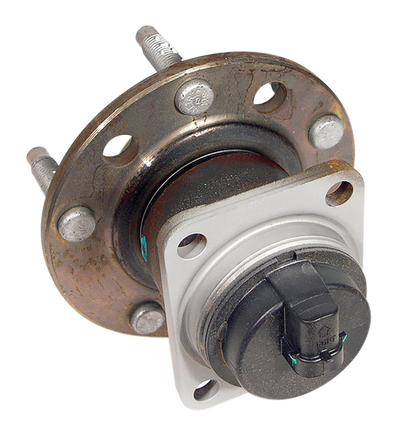 1991-1996 Chevrolet Corvette Front Wheel Hub & Bearing Assembly. W/Speed Sensor