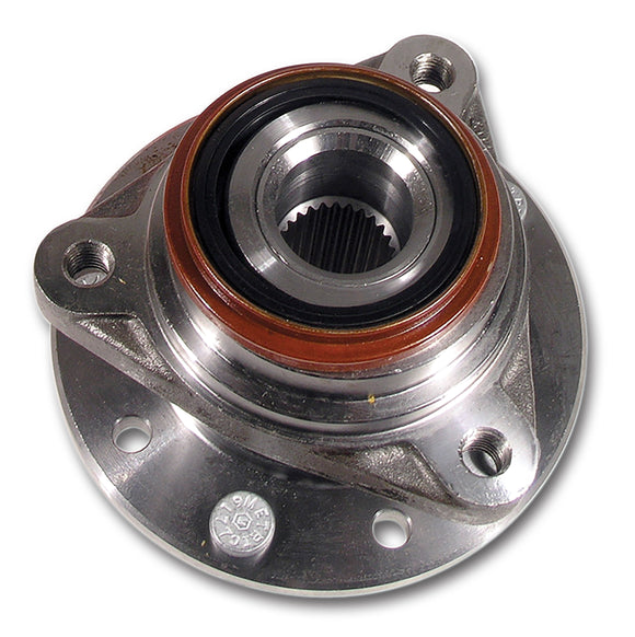 1984-1996 Chevrolet Corvette Rear Wheel Hub & Bearing Assembly.