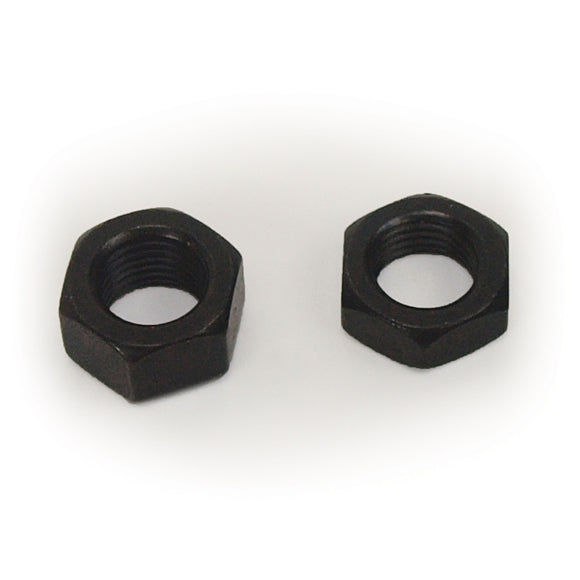 1963-1982 Chevrolet Corvette Brake Pedal Pushrod/Clevis Lock Nut.