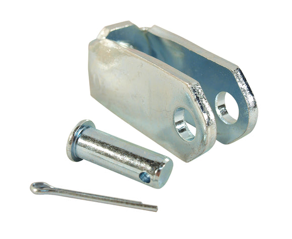 1968-1982 Chevrolet Corvette Brake Pedal To Master Cylinder Pushrod Clevis