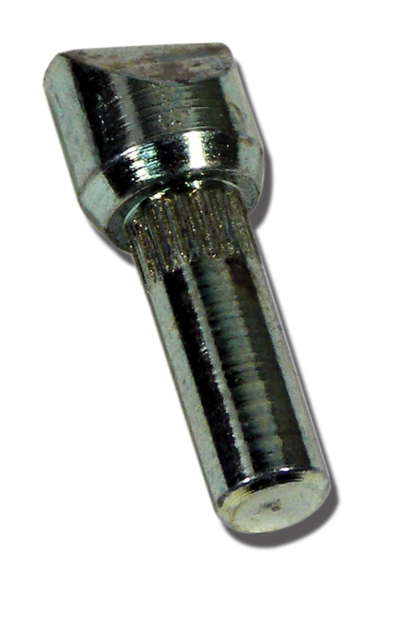 1963-1963 Chevrolet Corvette Park Brake Handle Stop Pin.