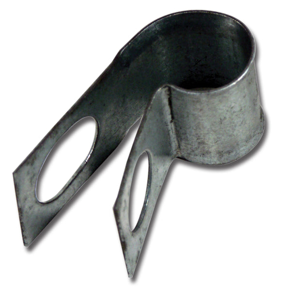 1963-1963 Chevrolet Corvette Park Brake Cable Clamp.