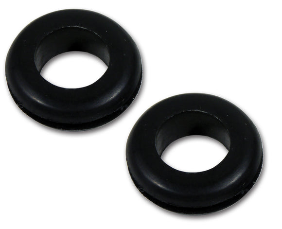 1963-1963 Chevrolet Corvette Park Brake Cable Grommets.