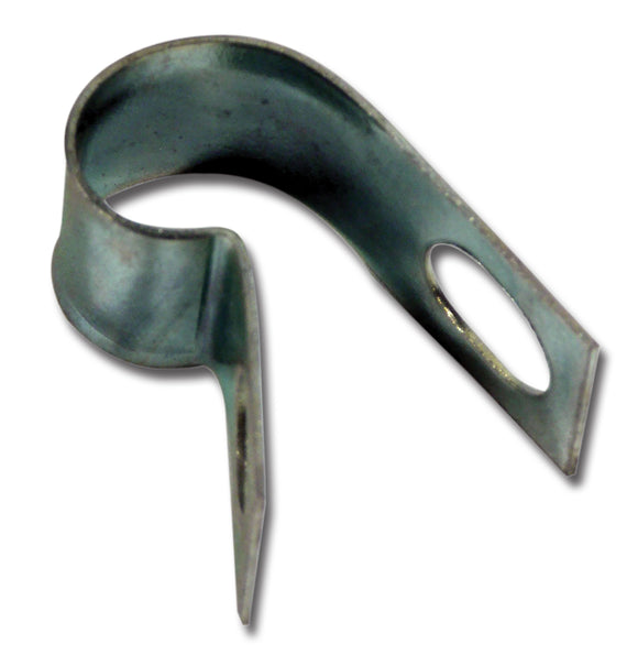 1964-1966 Chevrolet Corvette Park Brake Cable Clamp.
