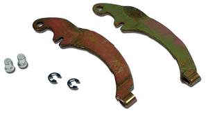 1953-1964 Chevrolet Corvette Park Brake Shoe Levers & Pins.