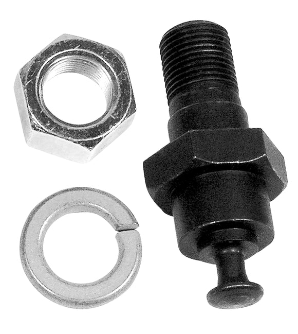 1963-1964 Chevrolet Corvette Rear Brake Shoe Pivot.