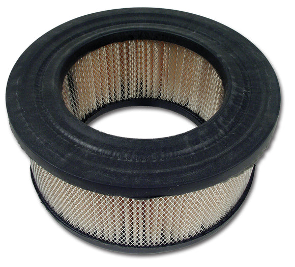 1957-1957 Chevrolet Corvette Fuel Injection Air Cleaner Element.