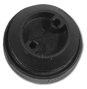 1953-1962 Chevrolet Corvette Firewall Grommet. 4 Hole